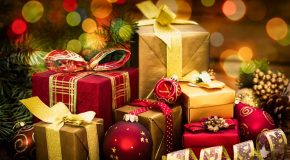 Cadeaux de Noël – Échange sous conditions