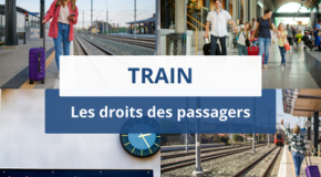 Train – Les droits des passagers